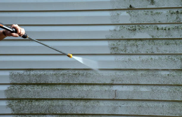 Pressure Washing Services for Businesses in Mart, TX